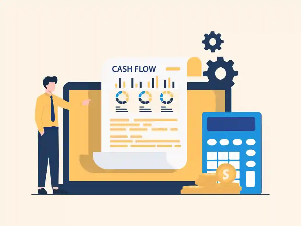 How Outsourced Accounting Services Help You Build an Accurate Cash Flow Budget 17 How Outsourced Accounting Services Help You Build an Accurate Cash Flow Budget