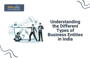 Types of Business Entities in India