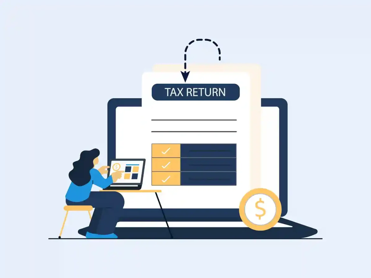 How Outsourced Accounting Simplifies S Corporation Tax Return Filing 6 How Outsourced Accounting Simplifies S Corporation Tax Return Filing