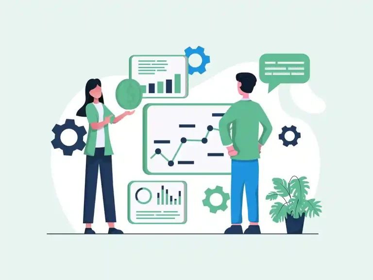 Blog and Insights 152 Why Bookkeeping for Small Business Is Essential for Smarter Financial Decisions