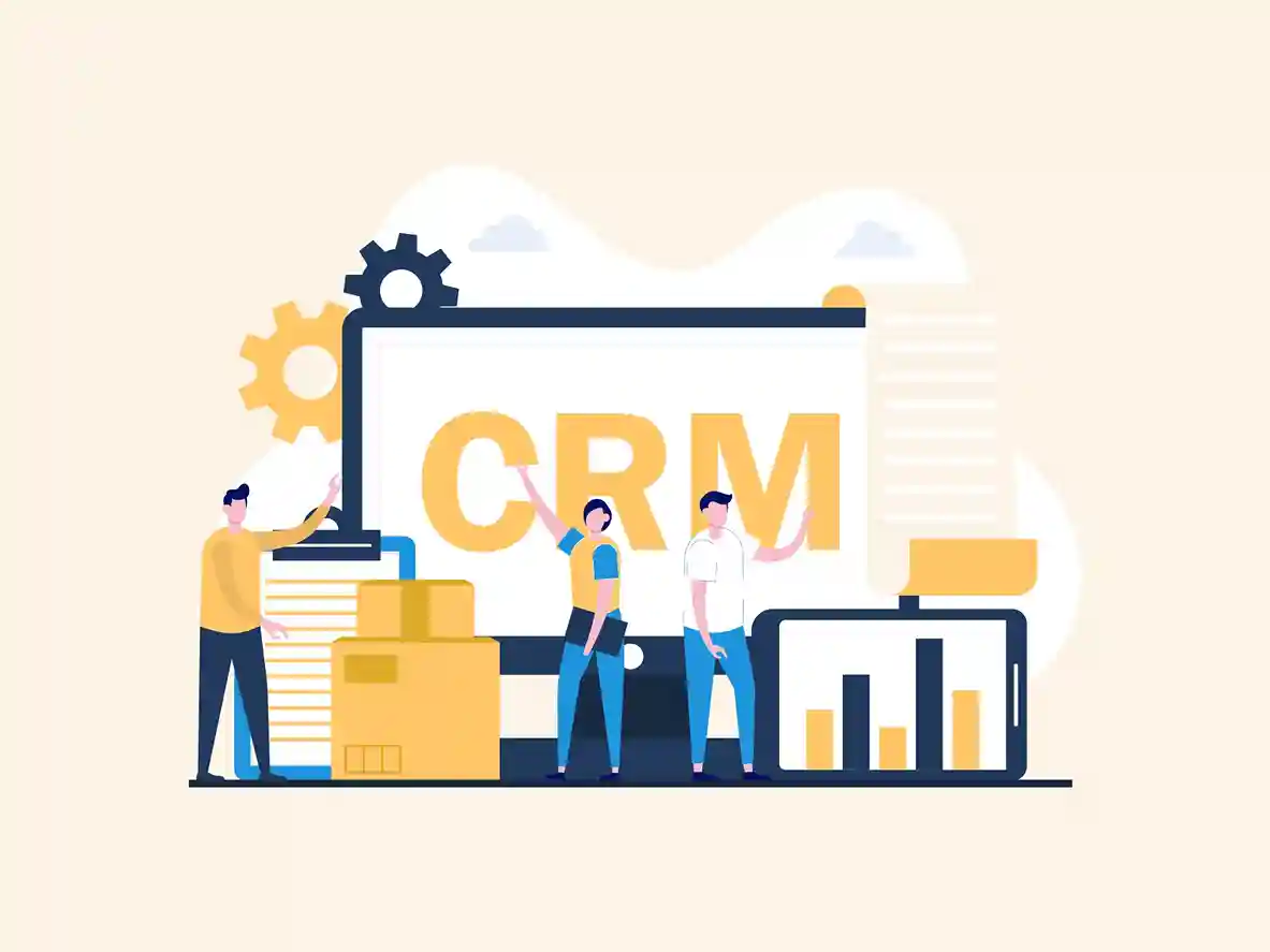What CRM Options Work Best with Xero CRM for Better Financial Management 15 What CRM Options Work Best with Xero CRM for Better Financial Management