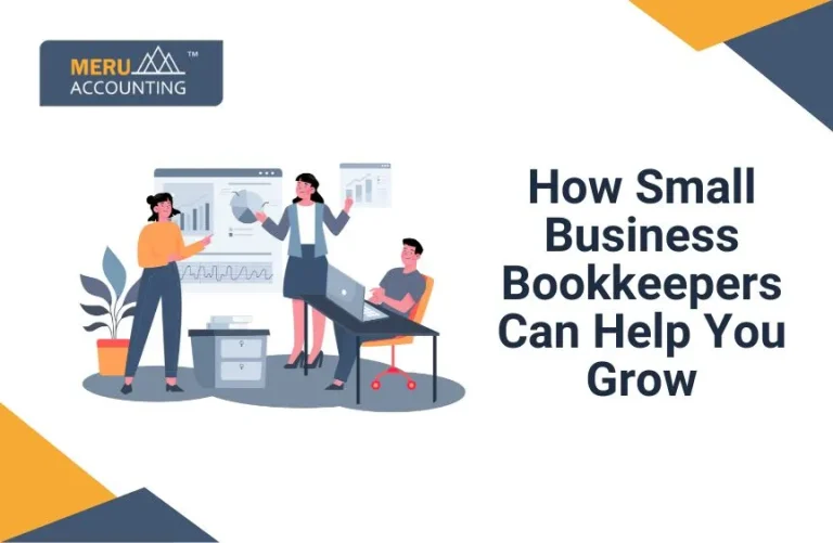 Blog and Insights 45 Small Business Bookkeeper (Consultants for Small Businesses)