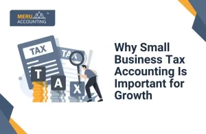 Small Business Tax Accounting