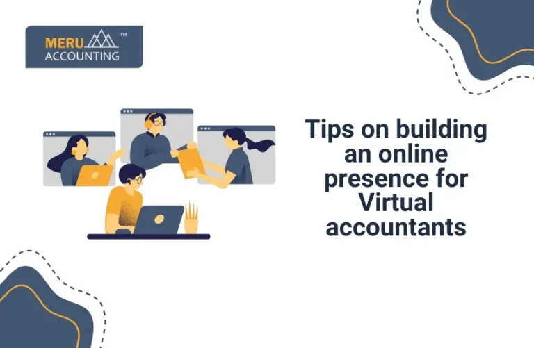 Blog and Insights 28 Tips on building online presence for Virtual accountants