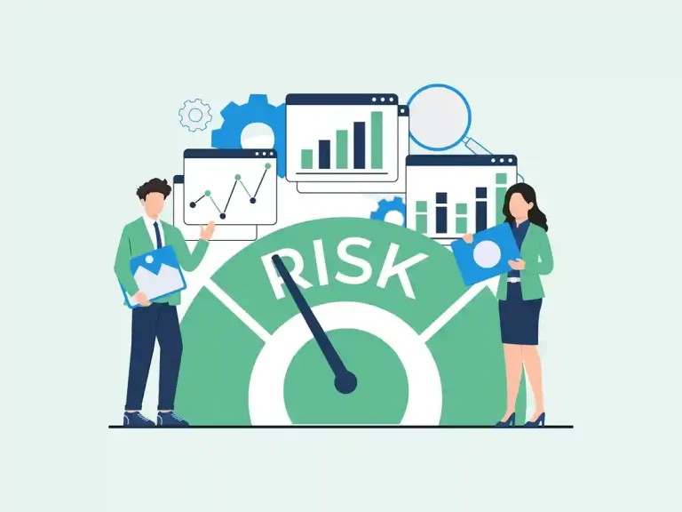 Blog and Insights 245 How Does Business Risk Assessment Improve Financial Planning for Businesses