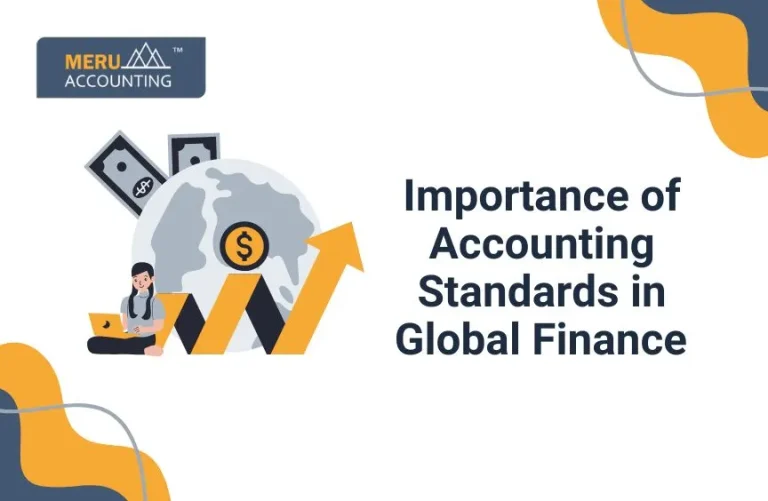 Blog and Insights 37 International Accounting Standards