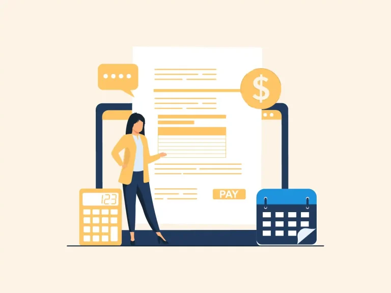 Blog and Insights 171 How Outsourced Accounting Services Simplify Form 1099 Filing with W-9 Form Compliance