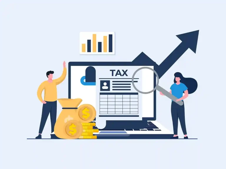 Blog and Insights 170 How Tax Optimization Strategies Help Businesses Improve Cash Flow and Growth