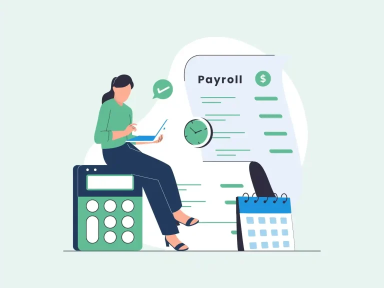 Blog and Insights 215 How to Choose the Right Payroll Outsourcing Provider for Your Business
