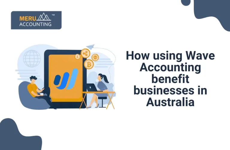 Blog and Insights 87 How using Wave Accounting benefit businesses in Australia