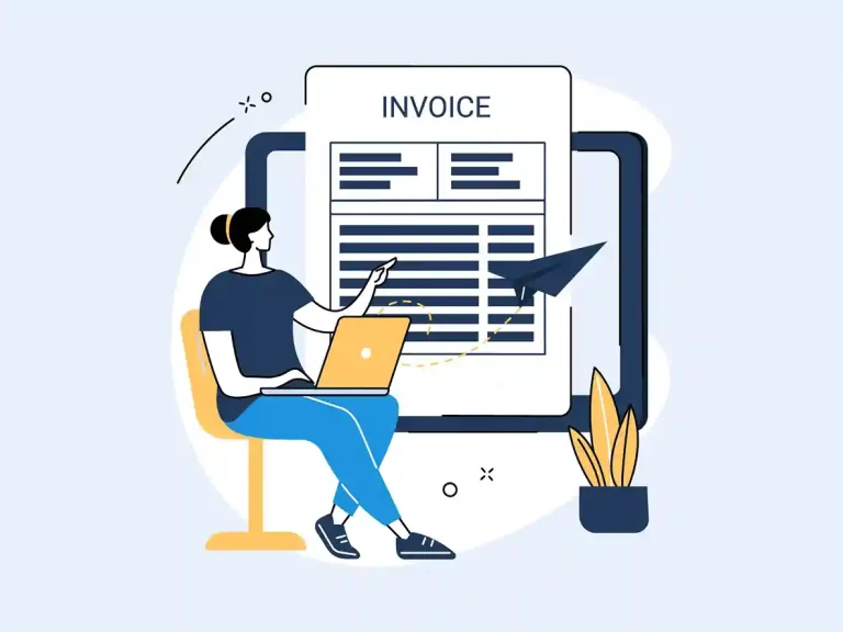 Blog and Insights 254 How Can Accounting Experts Help Businesses Create a Compliant Wave Invoice with ABN and GST
