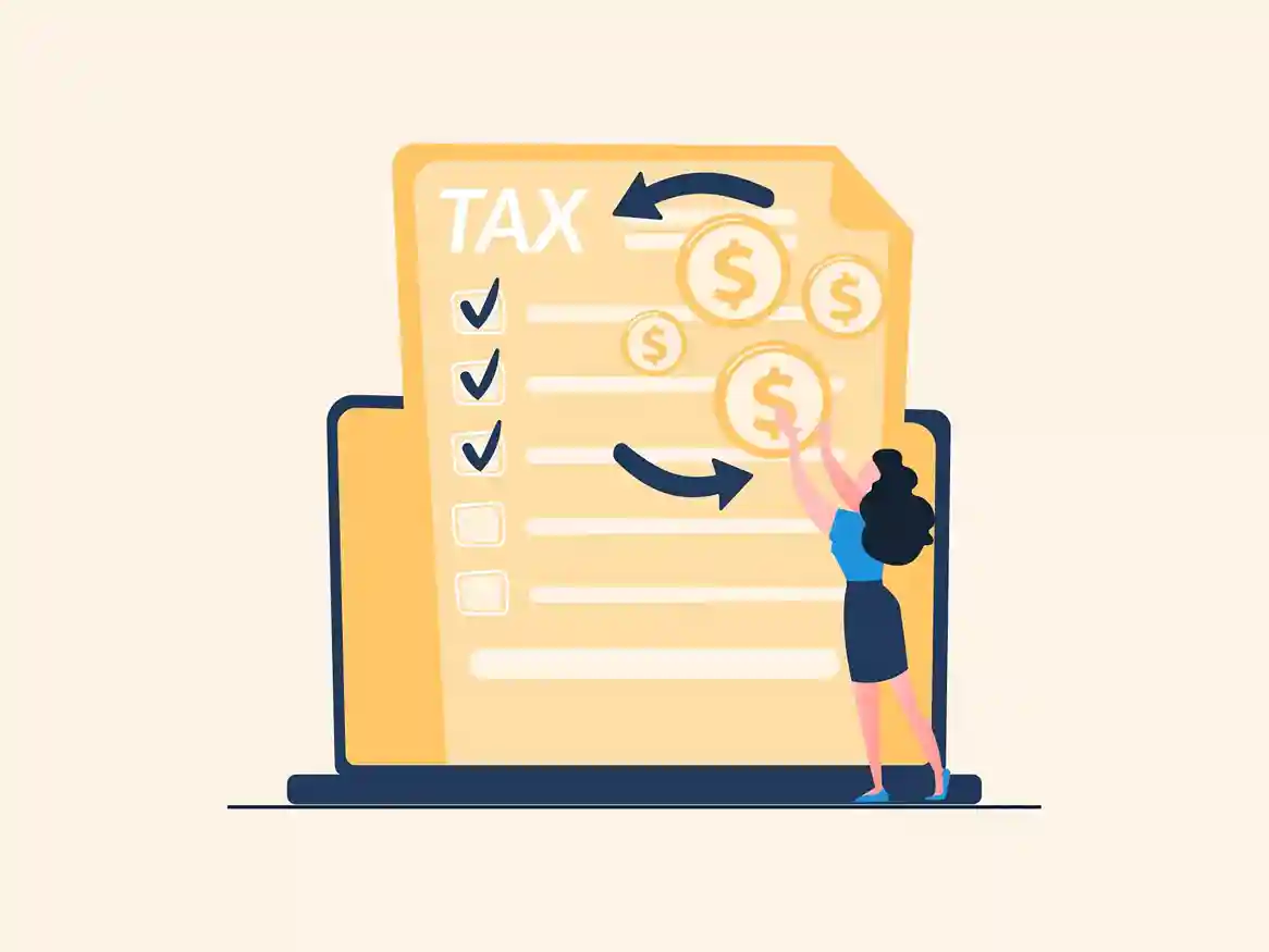 How Can Professional Income Tax Return Services Simplify Tax Planning for Businesses