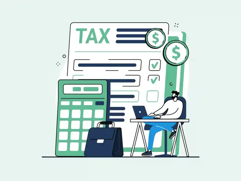 Blog and Insights 168 How Can a Tax Return Consultant Help Your Business Stay Tax Compliant
