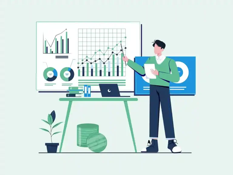 Blog and Insights 241 How Financial Forecasting Helps Businesses Make Better Financial Projections