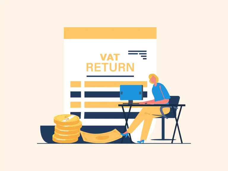 How Can Expert Accountants Help Businesses Manage VAT Return in Wave Accounting Software