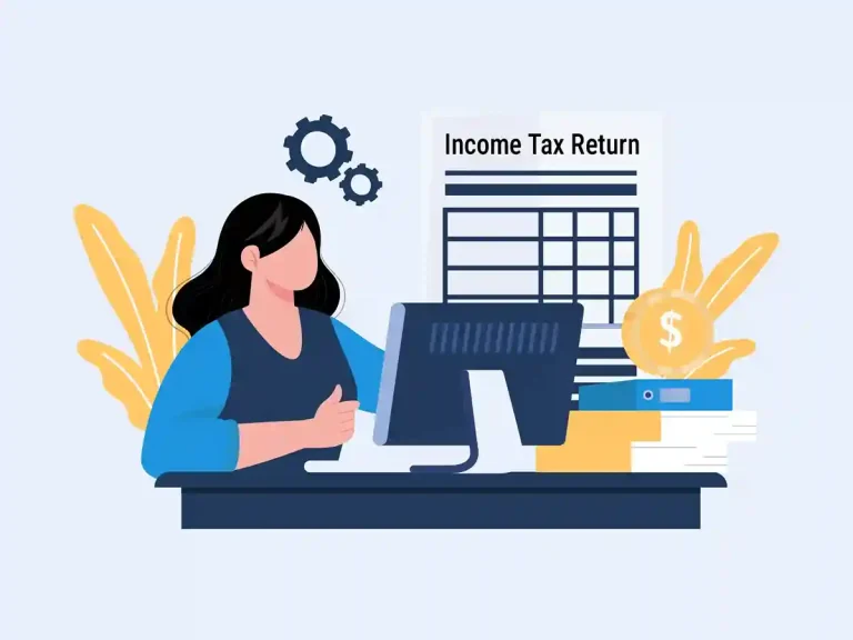 Blog and Insights 179 How Can Professional Income Tax Return Filing Services Help You File an ITR Accurately