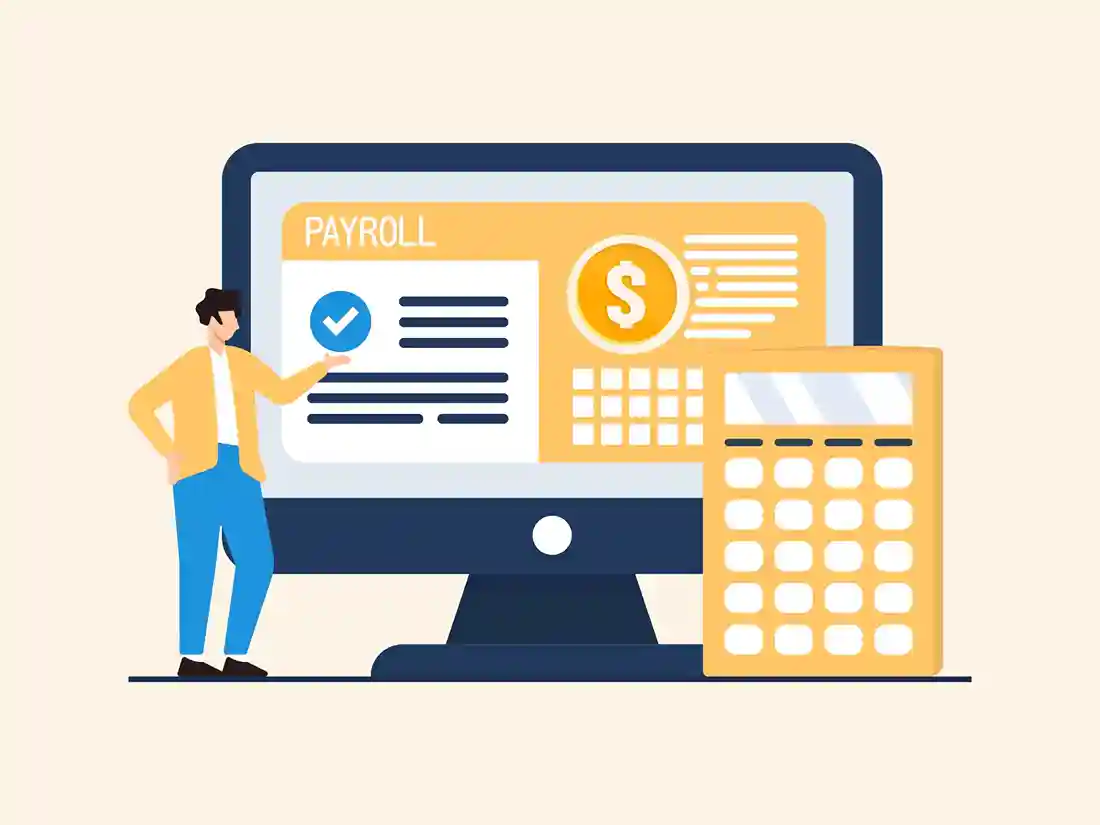 How Online Payroll Management Helps Small Businesses Improve Payroll Accuracy 6 How Online Payroll Management Helps Small Businesses Improve Payroll Accuracy