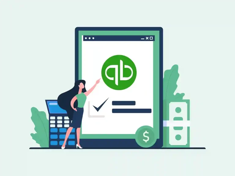 How Outsourced Bookkeeping Helps Businesses Print Checks from QuickBooks Efficiently