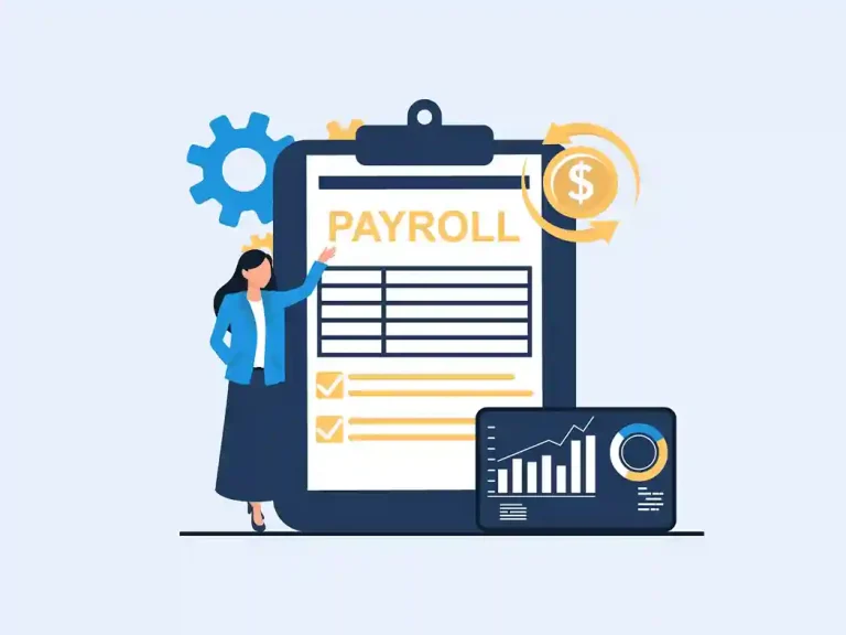 Blog and Insights 220 How Payroll Services for Small Business Improve Payroll Tax Compliance