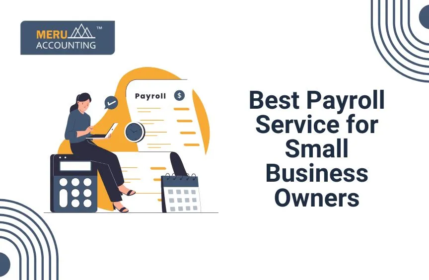 Best payroll service for small business owners
