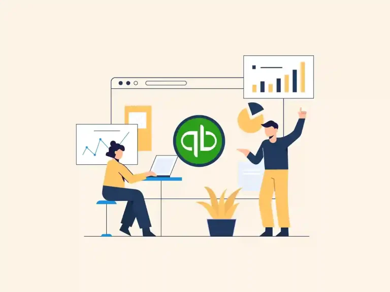 Blog and Insights 239 How QuickBooks Integrations Help Amazon Sellers Simplify Outsourced Bookkeeping