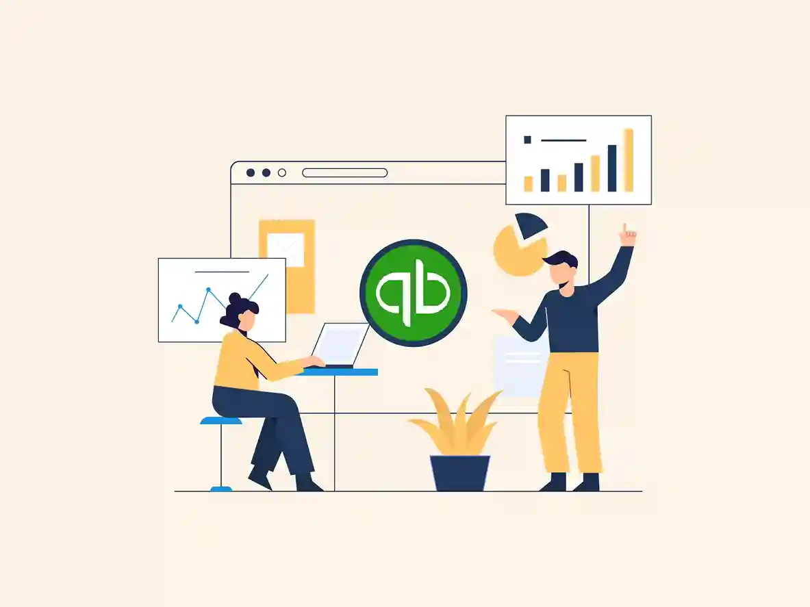 How QuickBooks Integrations Help Amazon Sellers Simplify Outsourced Bookkeeping 7 How QuickBooks Integrations Help Amazon Sellers Simplify Outsourced Bookkeeping
