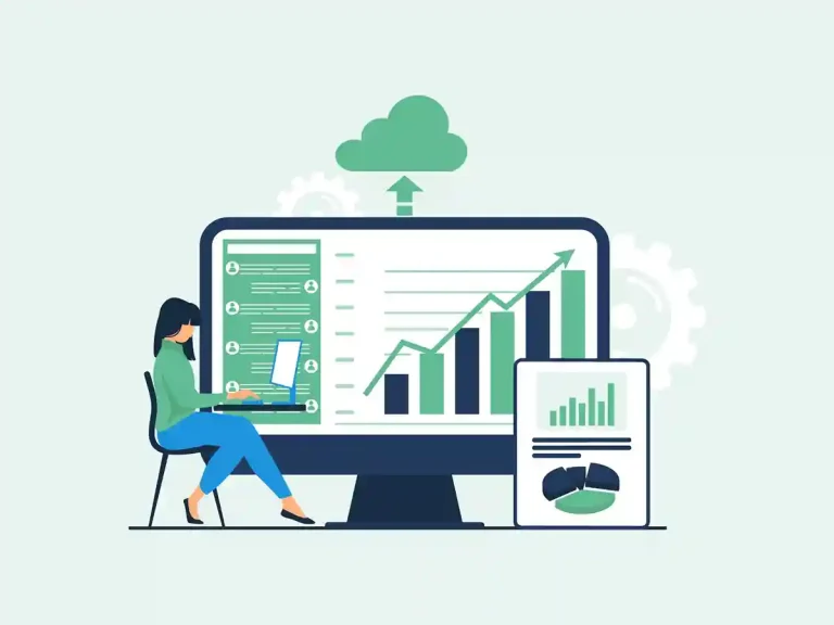 Blog and Insights 132 How Wave Cloud Accounting Helps Growing Businesses with Scalable Accounting Solutions