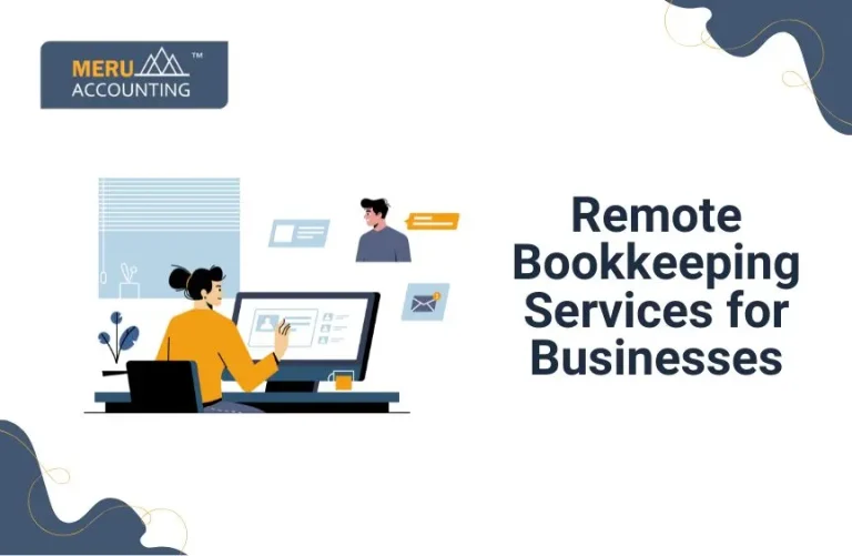 Blog and Insights 51 Remote bookkeeping services for businesses