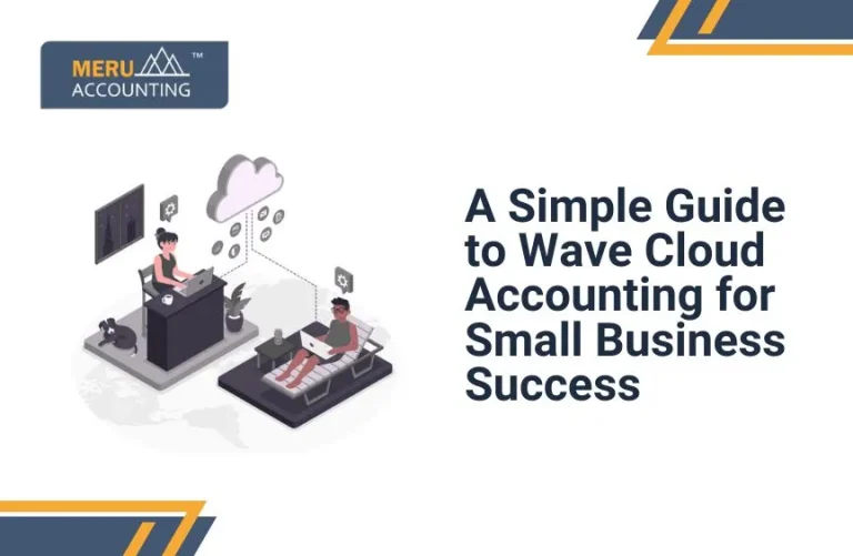 Blog and Insights 79 Guide to Wave accounting.