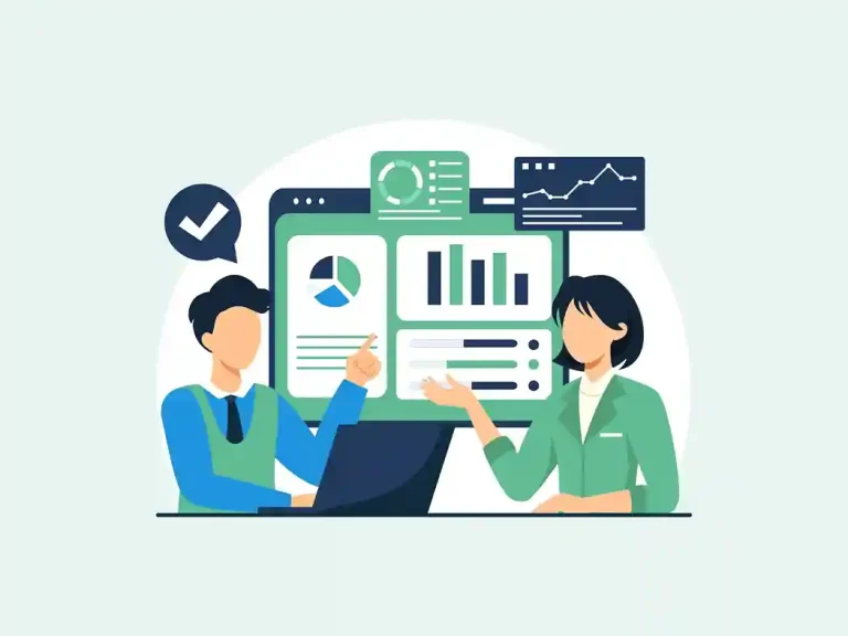 Blog and Insights 135 Why Outsourcing Accounting and Bookkeeping Services Makes Business Sense
