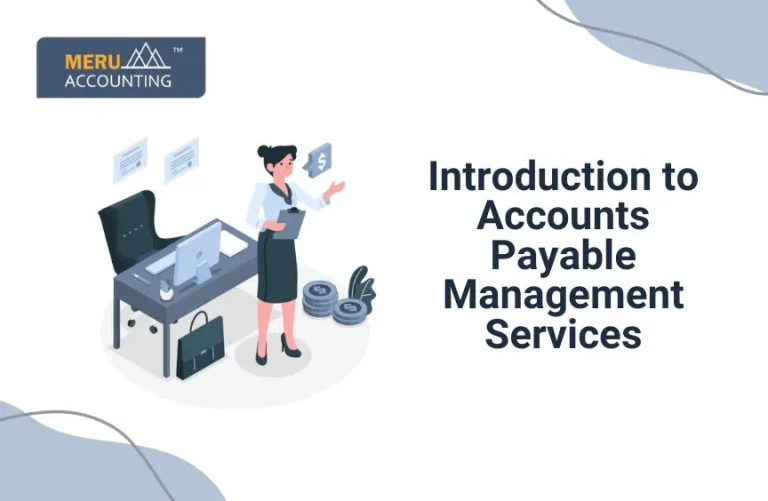Blog and Insights 14 Accounts payable management services