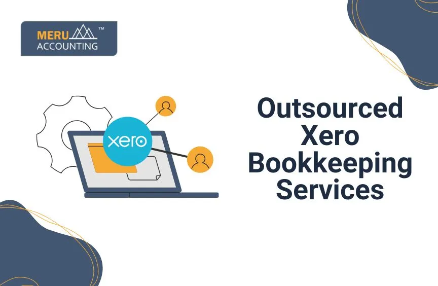 Outsourced Xero Bookkeeping Services
