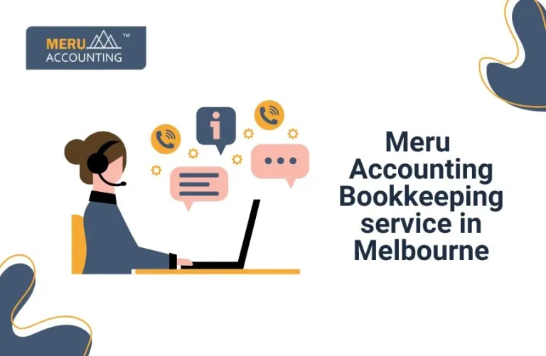 Blog and Insights 41 Meru Accounting: Bookkeeping service in Melbourne