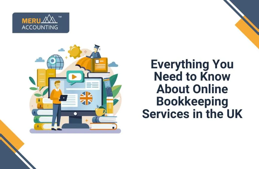 Virtual bookkeeping service 2 Virtual bookkeeping service