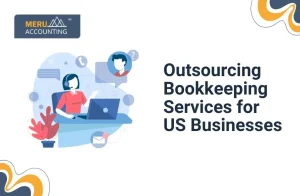 Outsourcing bookkeeping for US business