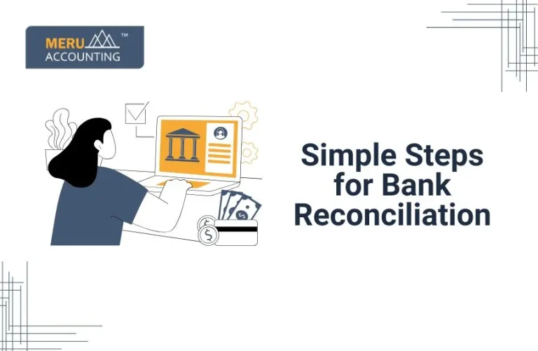Blog and Insights 50 Simple Steps for Bank Reconciliation