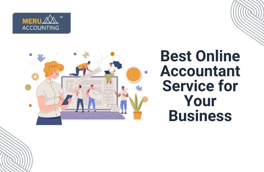 Online Accountant Service 10 Online Accountant Service