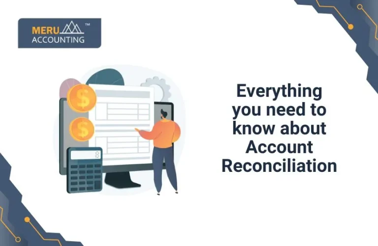 Blog and Insights 52 Everything you need to know about Account Reconciliation