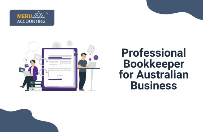 Blog and Insights 53 Professional bookkeeper for Australian business
