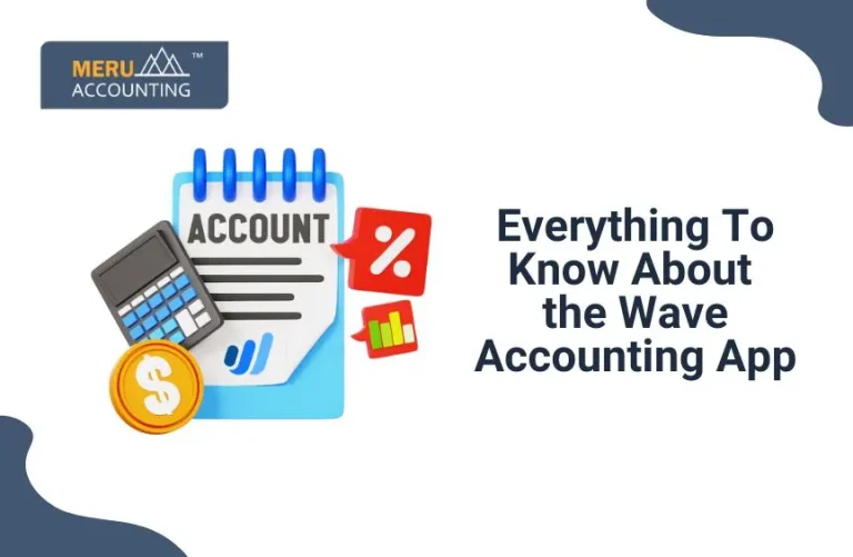 Blog and Insights 90 Everything To Know About Wave Accounting Apps