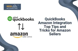 Amazon Seller QuickBooks integration: Tips and Tricks