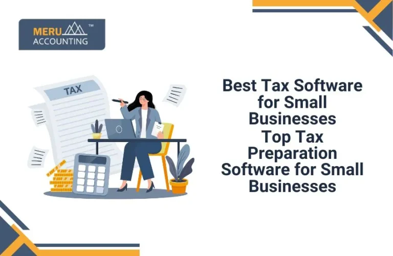 Blog and Insights 77 Top Tax Preparation Software for Small Businesses