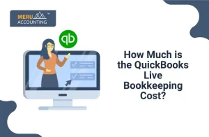 How Much is Quickbooks Live Bookkeeping