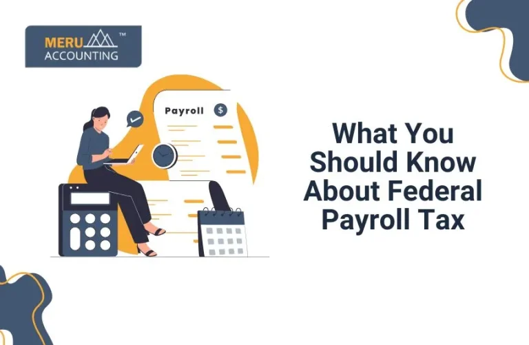 Blog and Insights 85 What is Federal Payroll Tax?