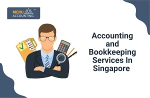 Accounting Service Providers for Small Business Singapore