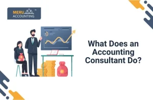 What Does an Accounting Consultant Do?