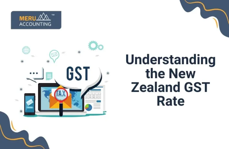 Blog and Insights 62 Understanding the New Zealand GST Rate