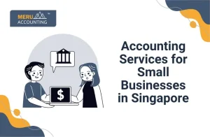 Accounting Service Providers for Small Business Singapore