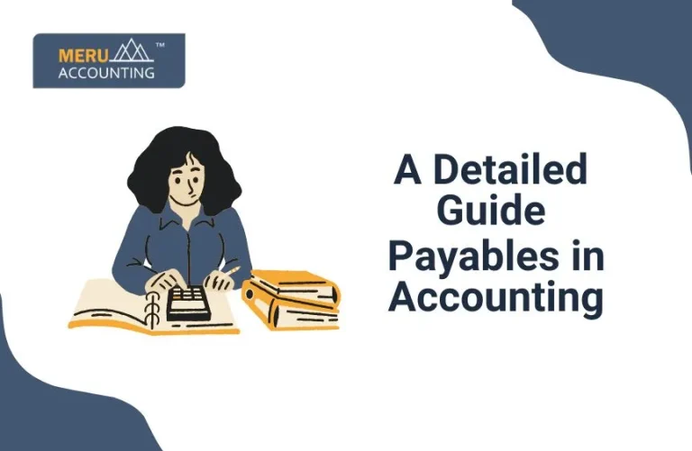 Blog and Insights 15 A Detailed Guide - Payables Accounting