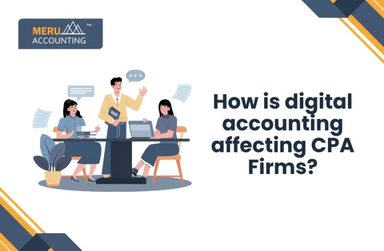 Blog and Insights 34 How digital accounting affecting CPA Firms